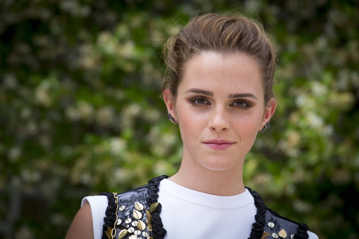 Emma Watson.