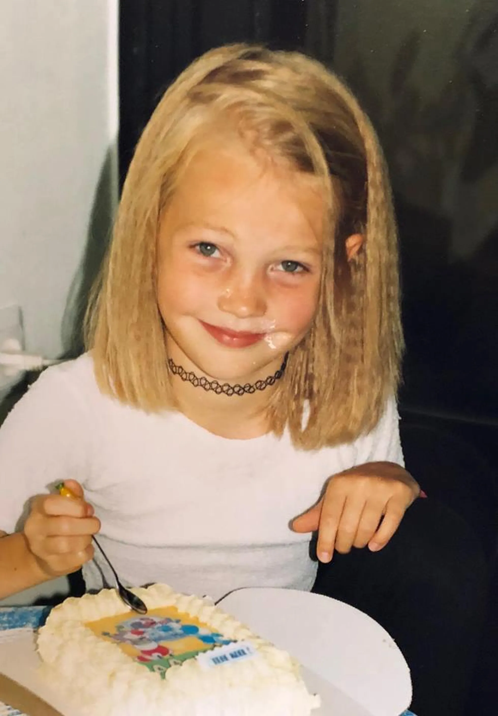 Keili Sükijainen