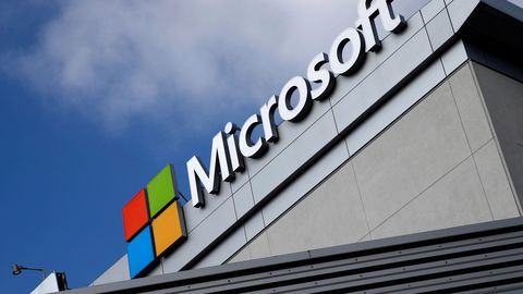 Briti konkurentsiamet tõmbas Microsofti megatehingule vee peale