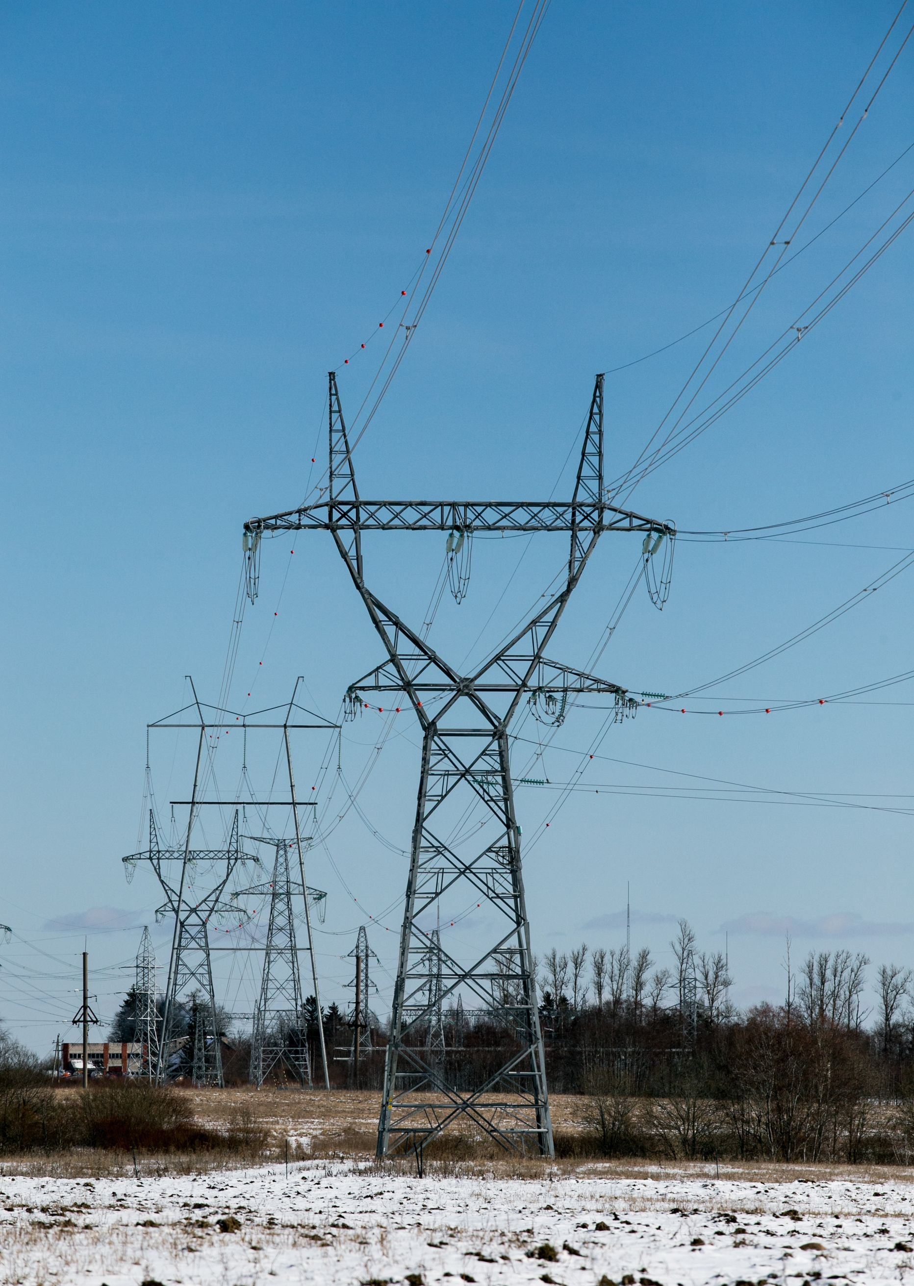 Elektriliin.