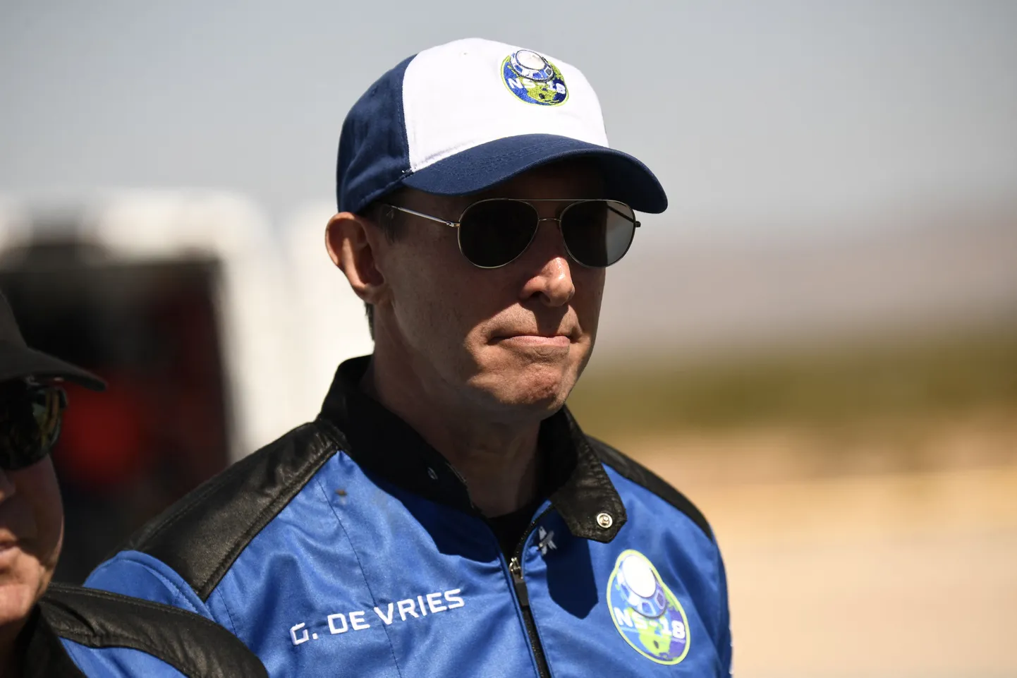 Glen de Vries