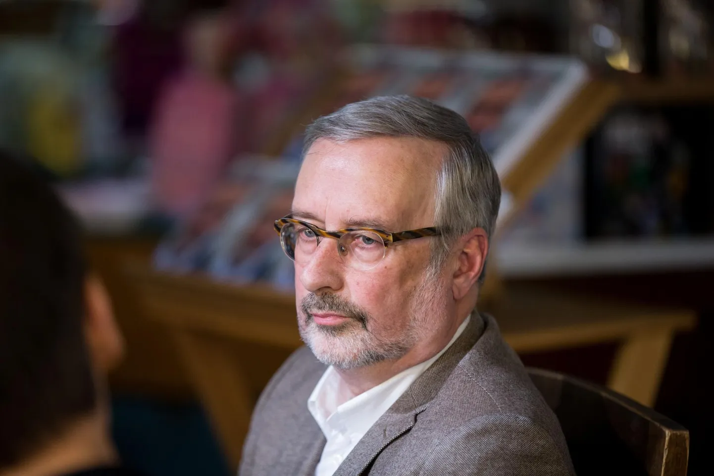 Jaak Jõerüüt