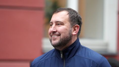 Продолжается рассмотрение дела против рижского депутата Бреманиса о крупном мошенничестве