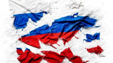 Russia's Empire Faces a New Reckoning