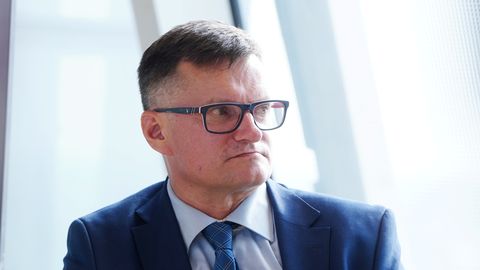 Būtiskākais jautājums potenciālajās drošības garantijās Ukrainai ir par Francijas un Lielbritānijas kodolieroču lomu, uzskata eksperts