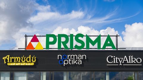 Kaupmeeste liit: Prisma ost pigem täiendab Coopi portfelli