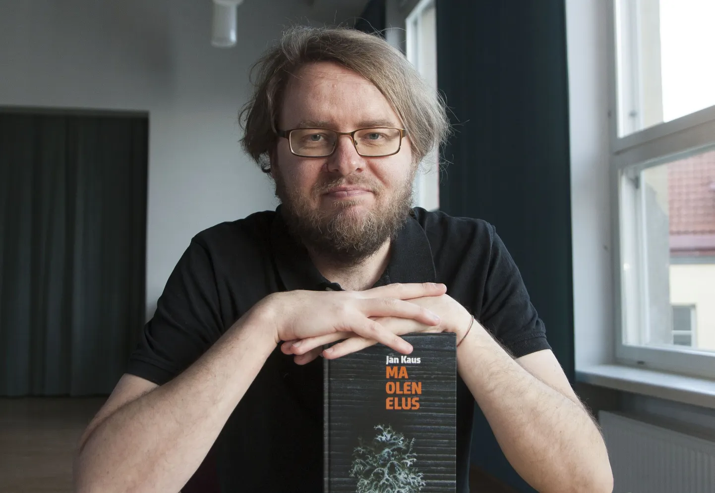 Jan Kaus