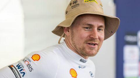 VIDEO ⟩ Rally Estoniaks valmistuv Lappi: Hyundai insenerid suudavad veel mõelda