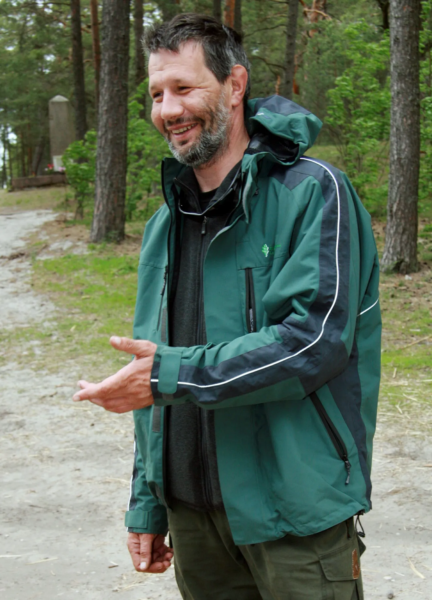 Ivar Jüssi.