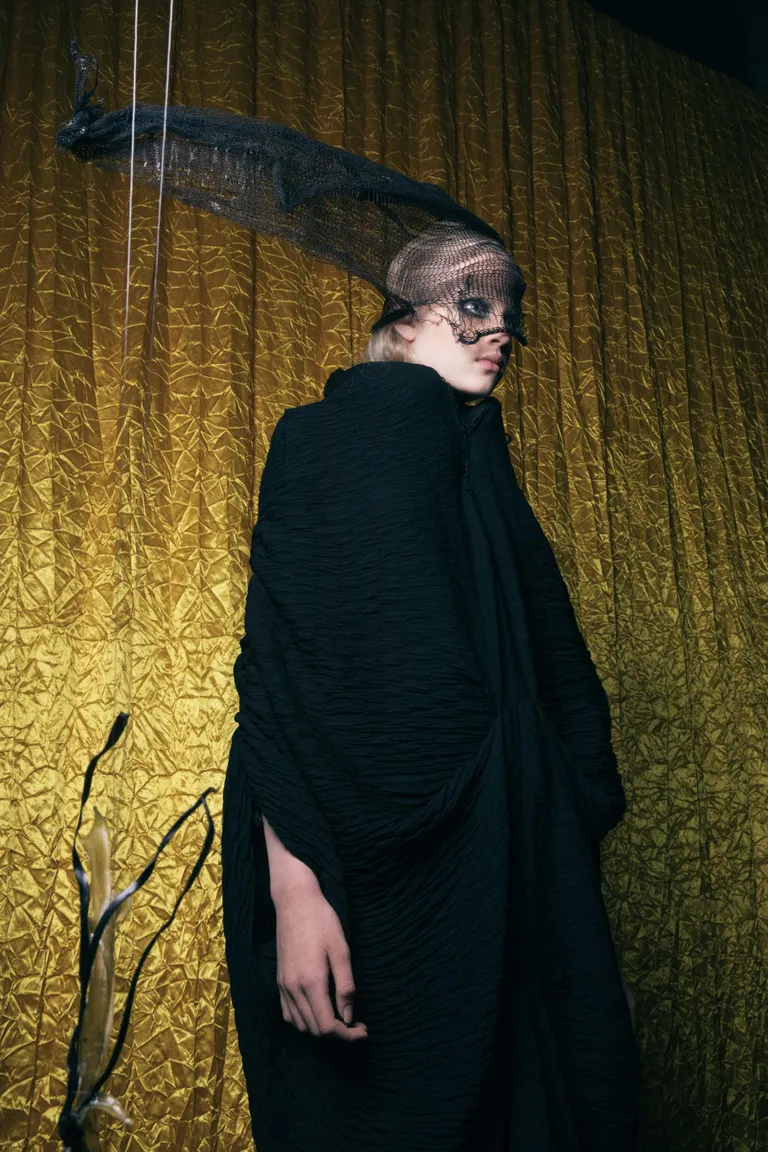 Külli-Triin Laanet «Septem»