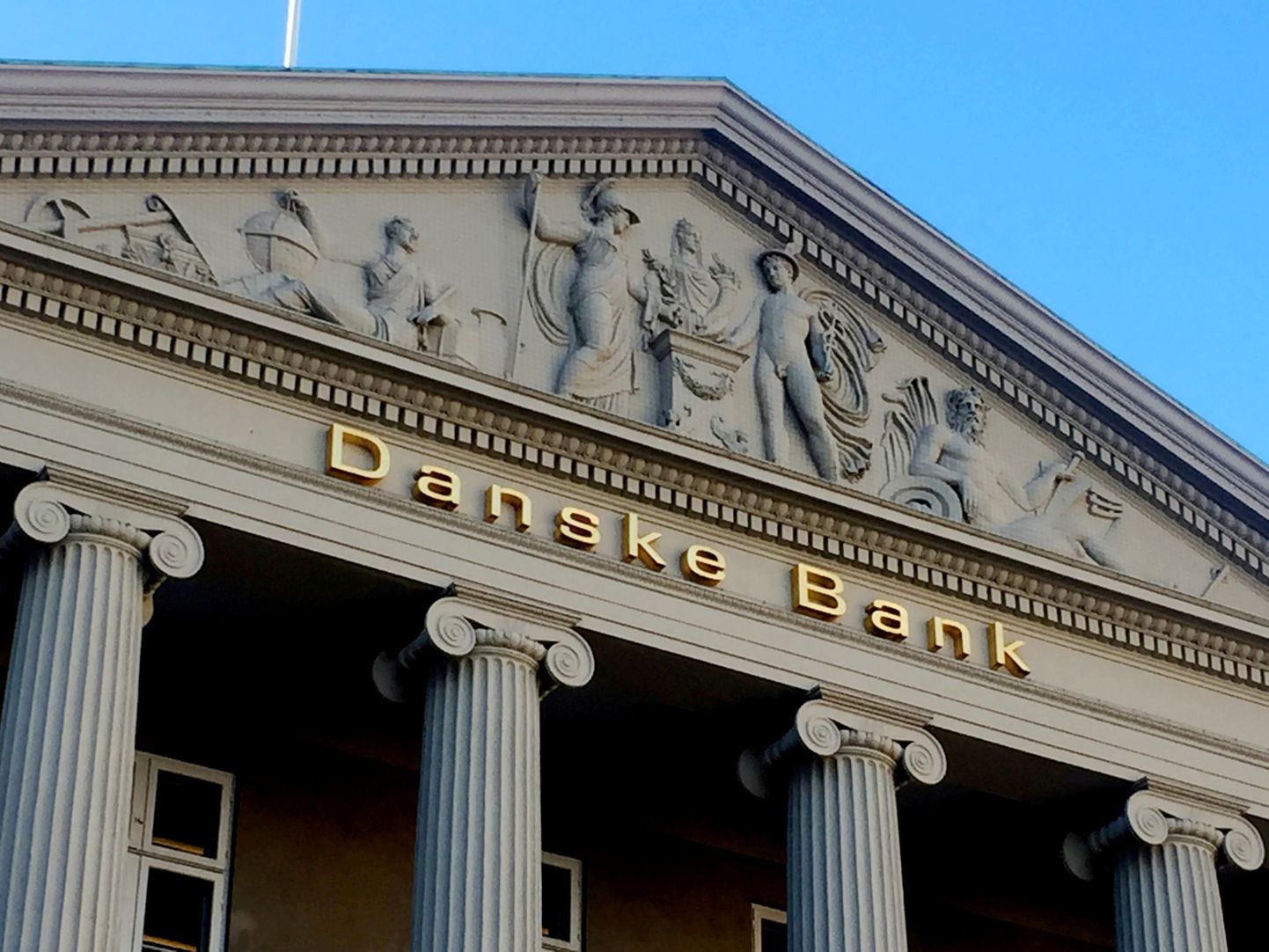 Danske Bank prognoosib selleks aastaks varasemast suuremat kasumit