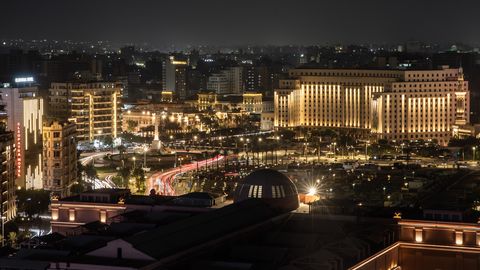 Lai cīnītos ar enerģētikas krīzi, Ēģipte ievieš virkni ārkārtas pasākumu