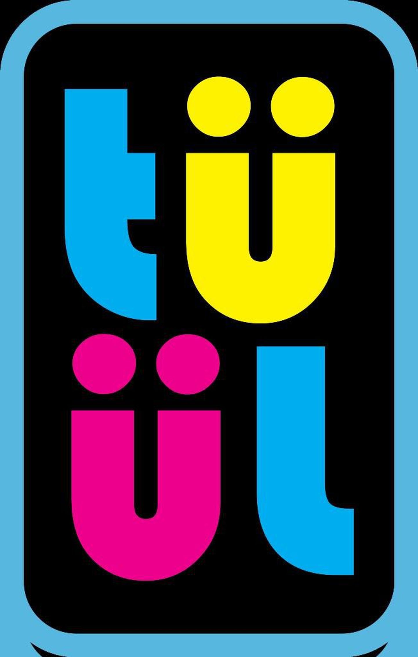 Tallinna üliõpilaste logo.