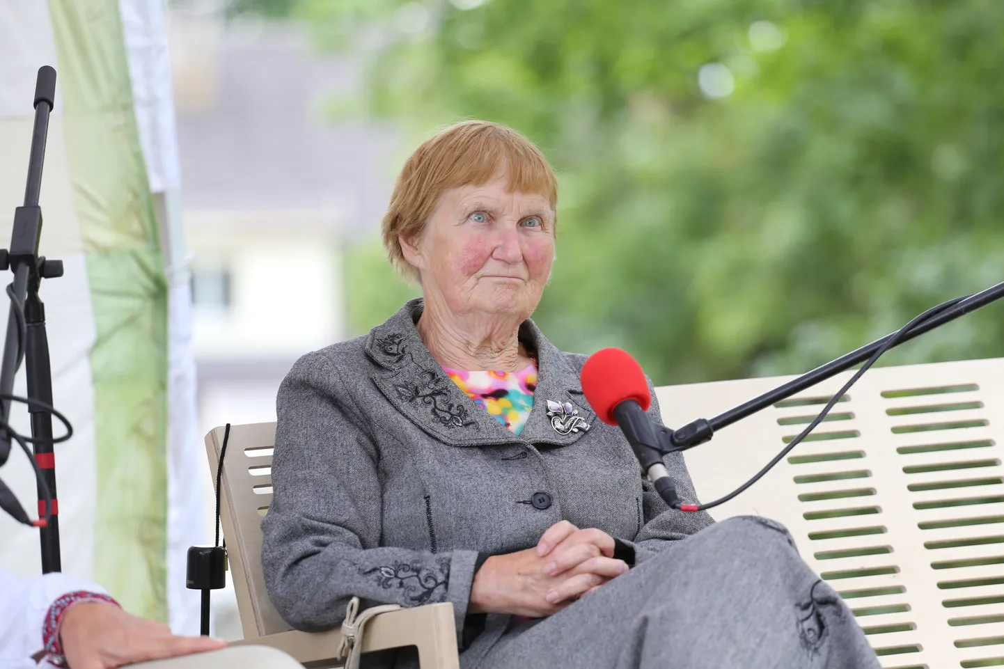 Ene-Margit Tiit