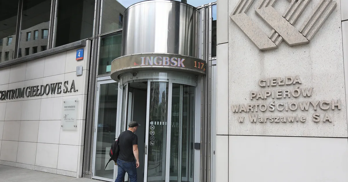 Poland has been upgraded to developed-market status