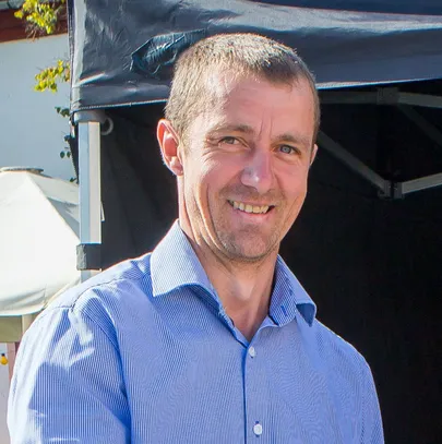 Toomas Tänav