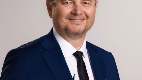 Isamaa esitab Saaremaa abivallavanema kandidaadiks Priit Riimi