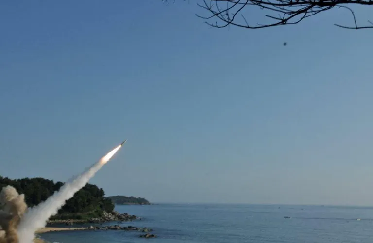 Ракеты ATACMS стоят на вооружении многих стран, в том числе и Южной Кореи