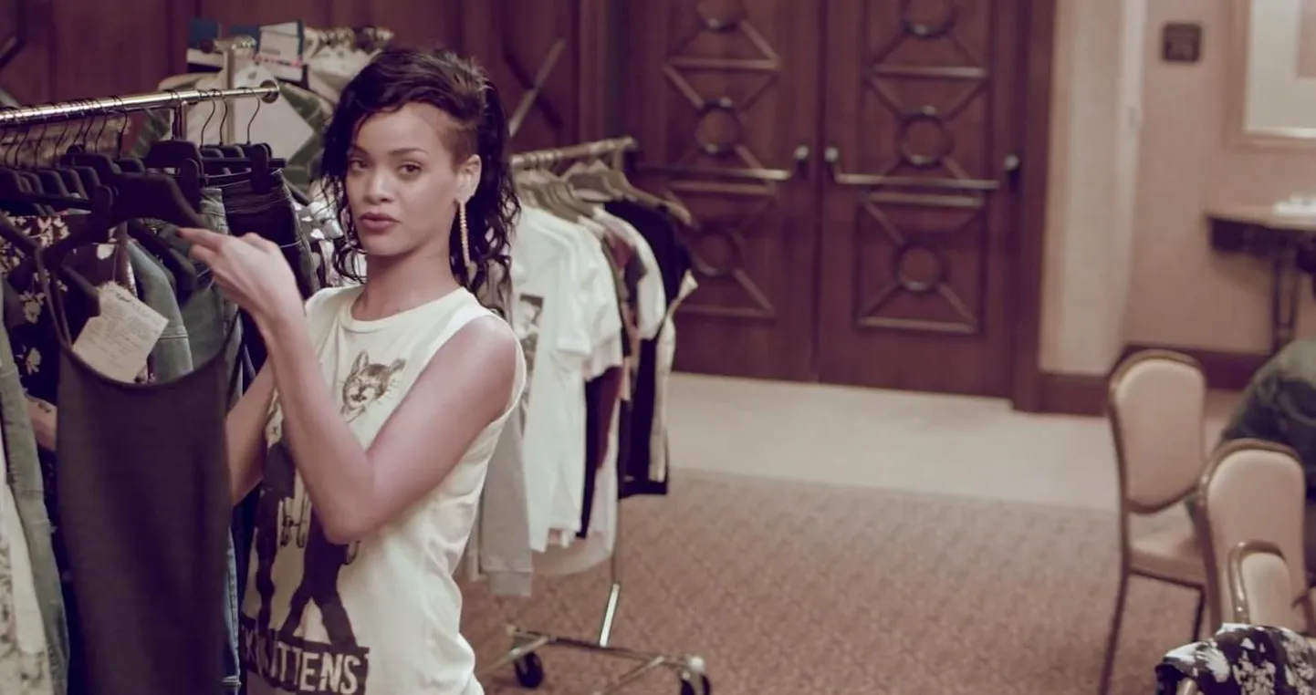 Rihanna