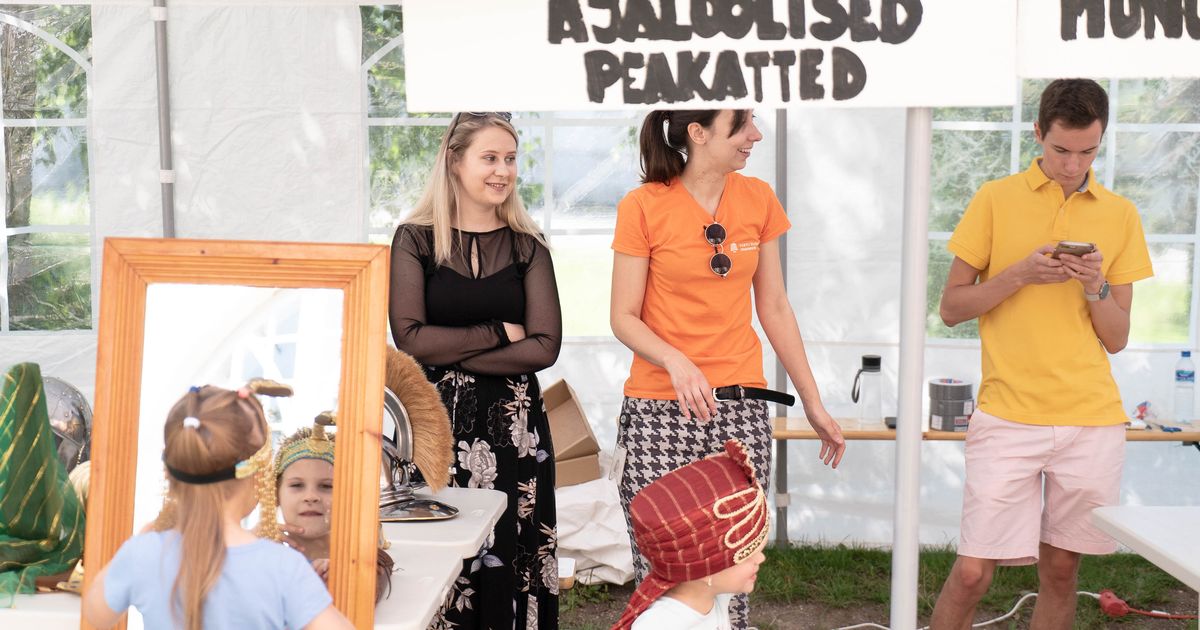 Teaduslinnas Toomel saab veel toimetada