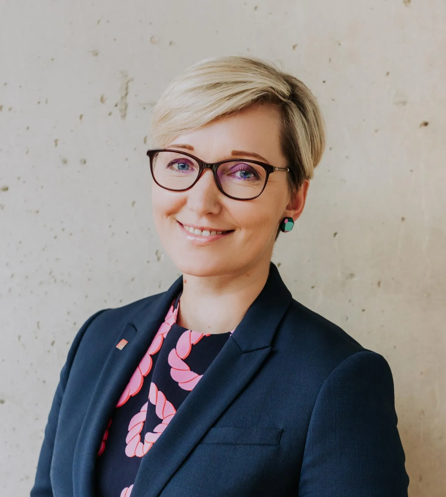 Ulla Preeden. FOTO: Erakogu