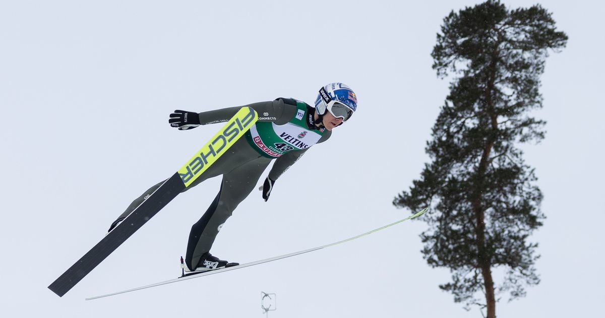 Treeningul säranud Kristjan Ilves sai proovivõistlusel disklahvi