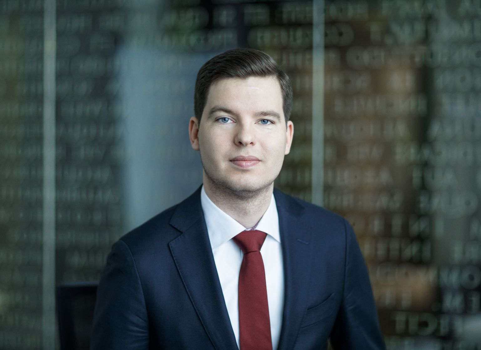 Advokaadibüroo TGS Baltic advokaat Mirko Kikkamägi.