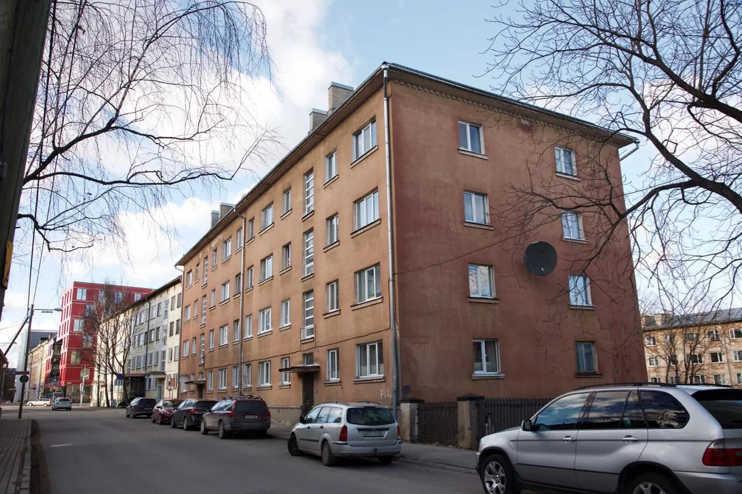 Kalevi 10.