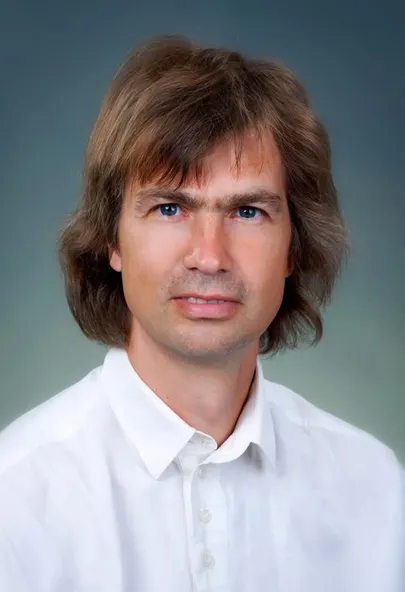 Madis Tiik