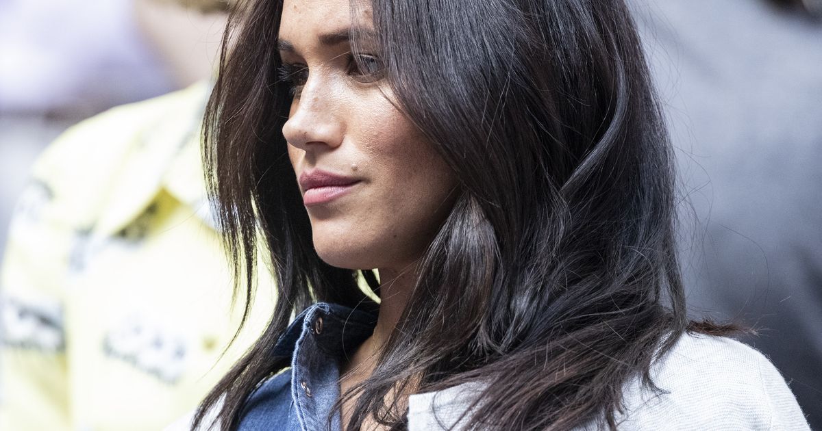 5 põhjust, miks Meghan Markle on oma abielus õnnetu