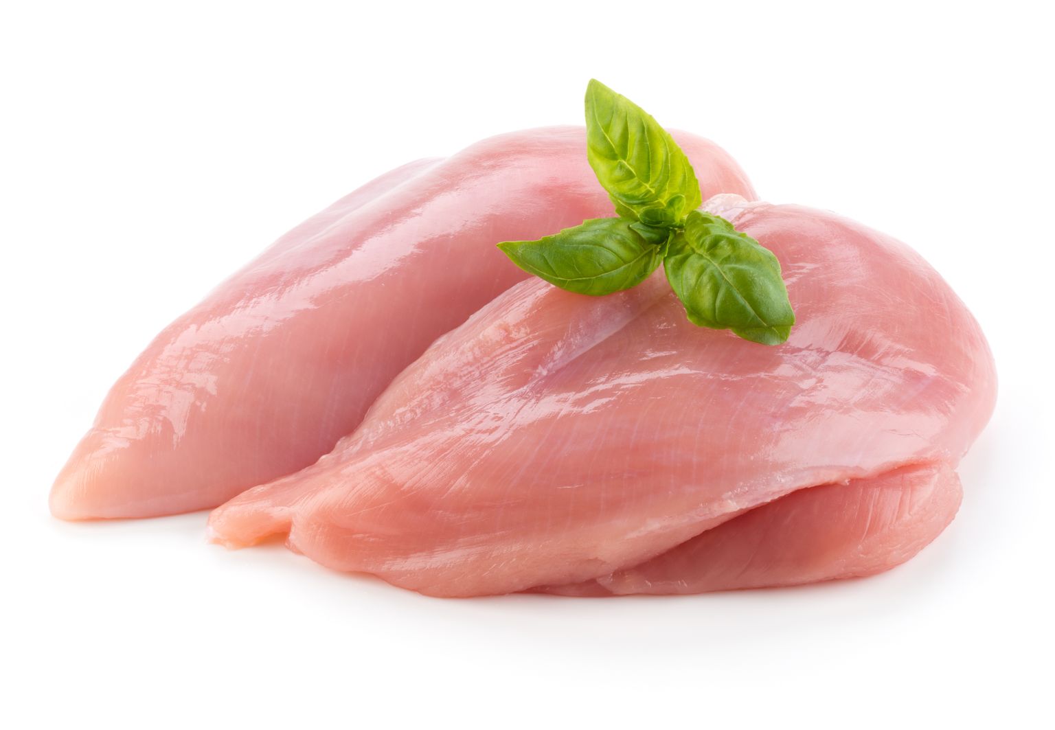 Punane liha ja linnuliha annavad praegusel toidulaual meile suurema osa vajalikust tsingist.