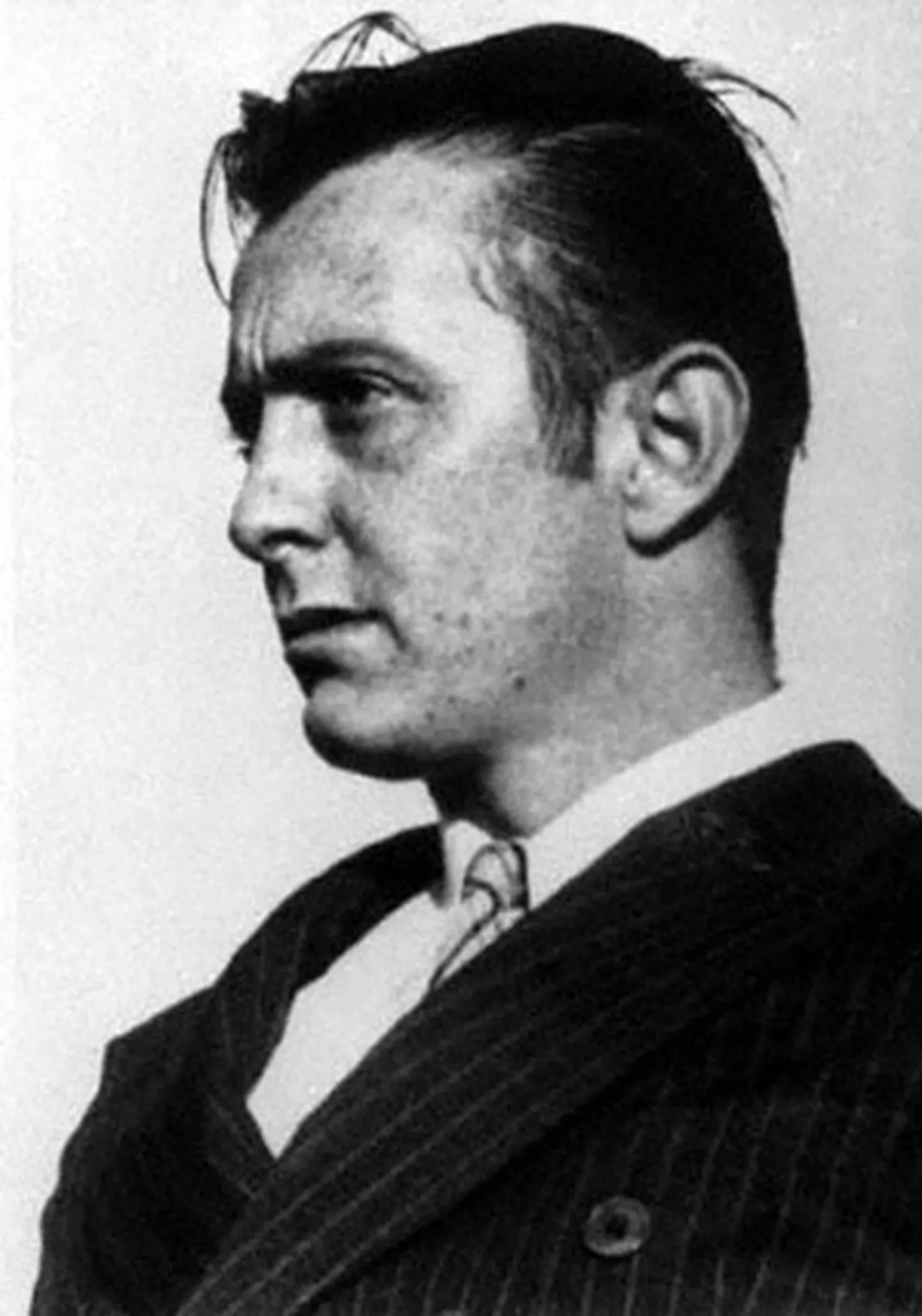 John Fante.