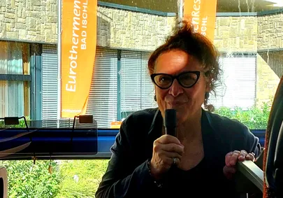 Elisabeth Schweeger, loovjuht.
