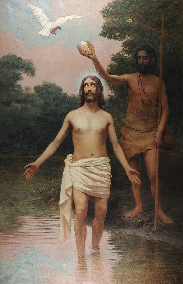 Jēzus Kristus