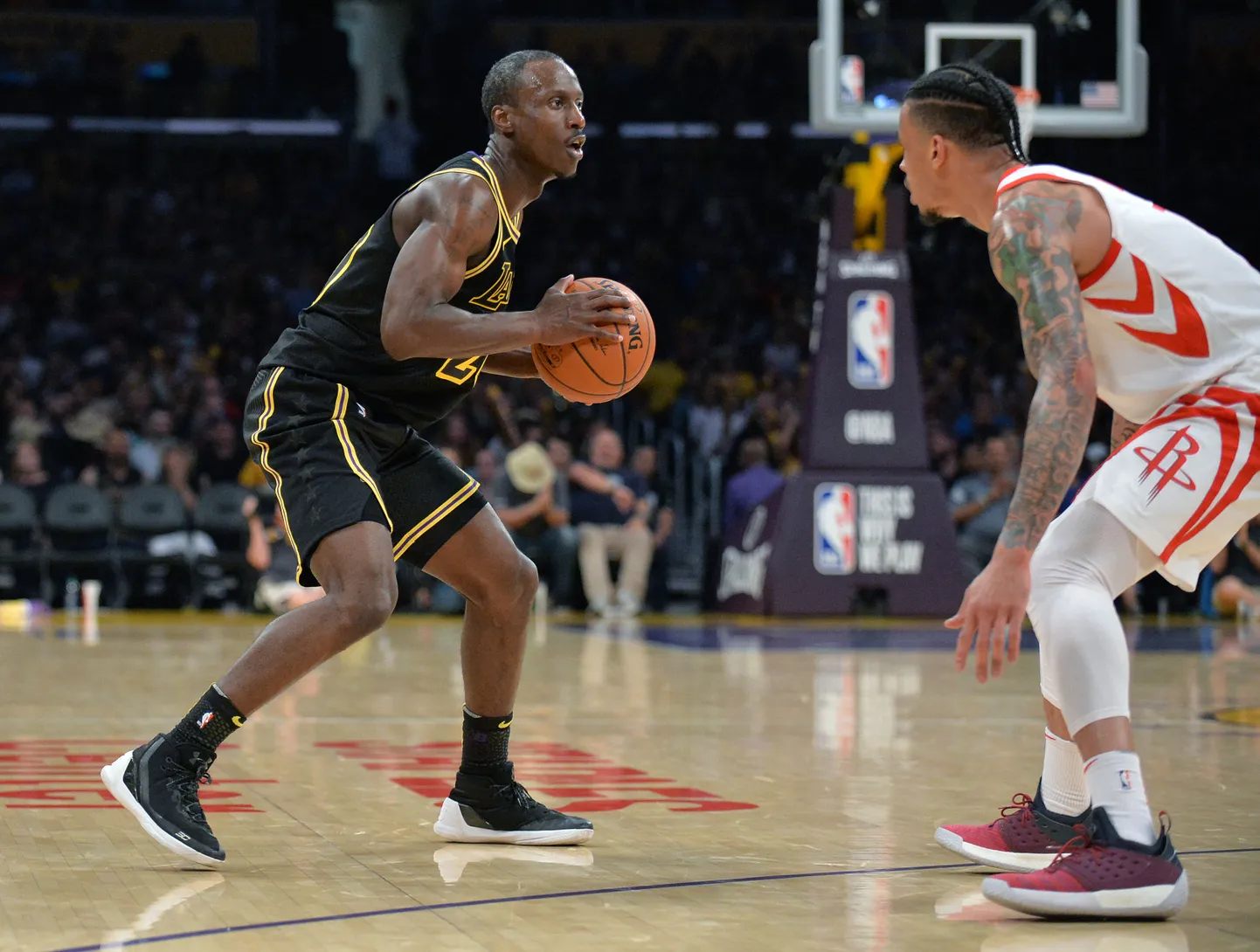 Andre Ingram (palliga)