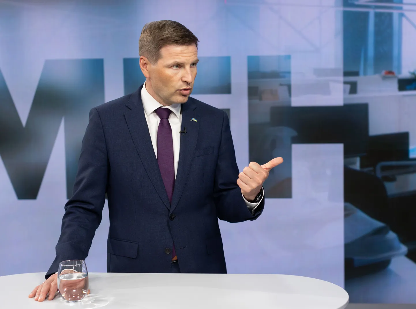 Hanno Pevkur