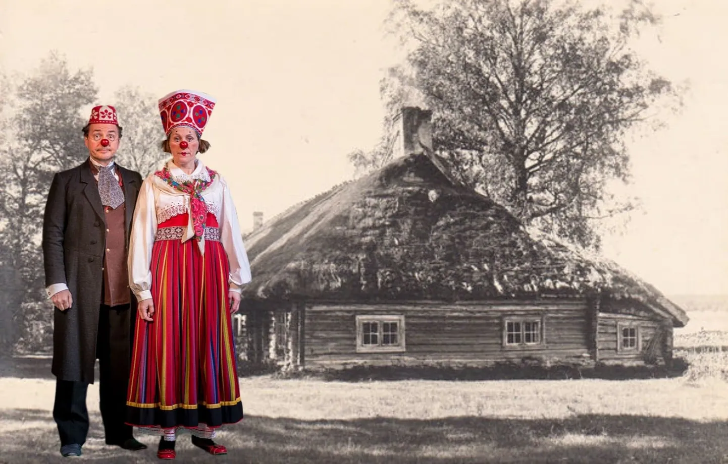 Piip ja Tuut