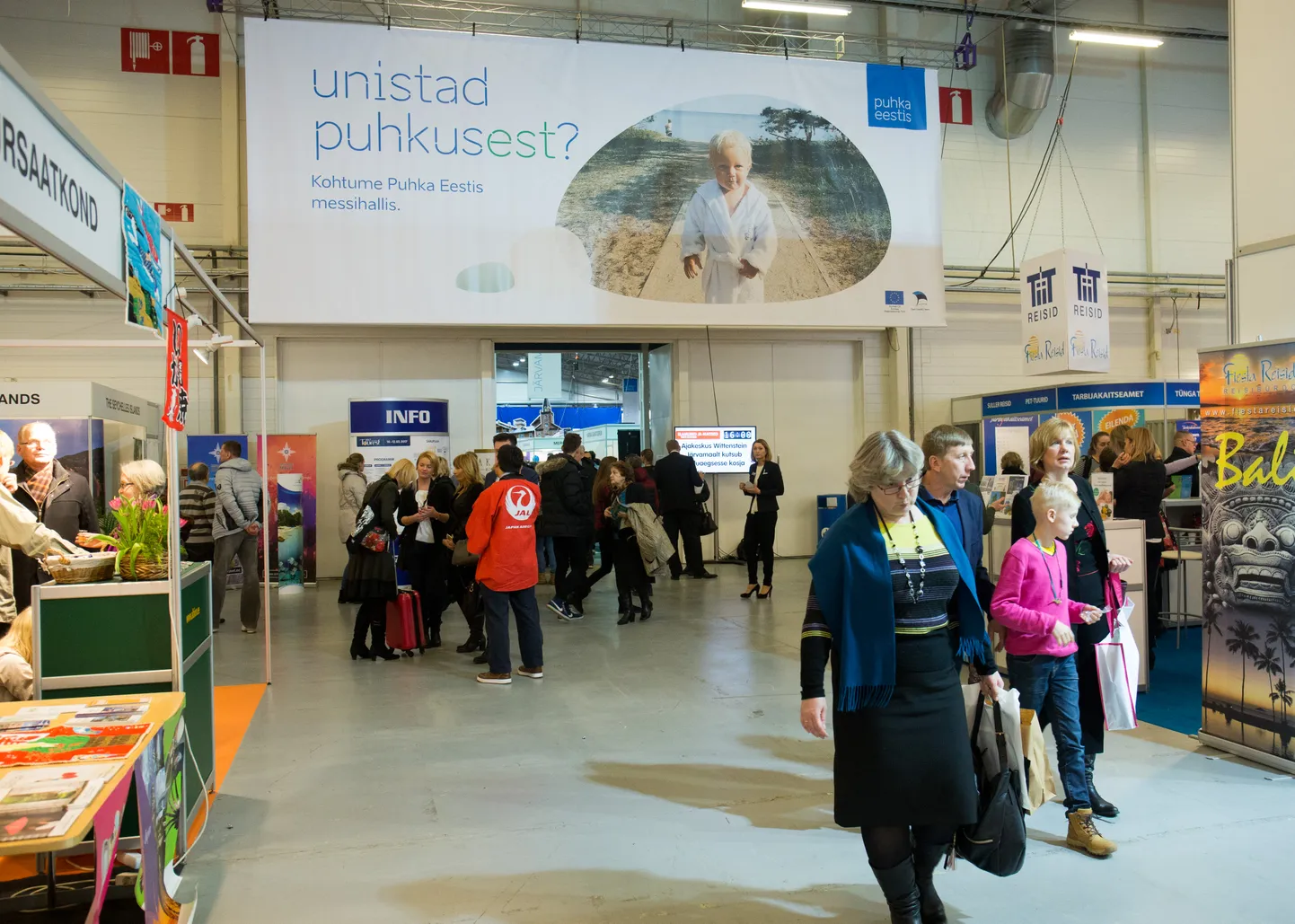 Möödunud aasta Tourest 2017