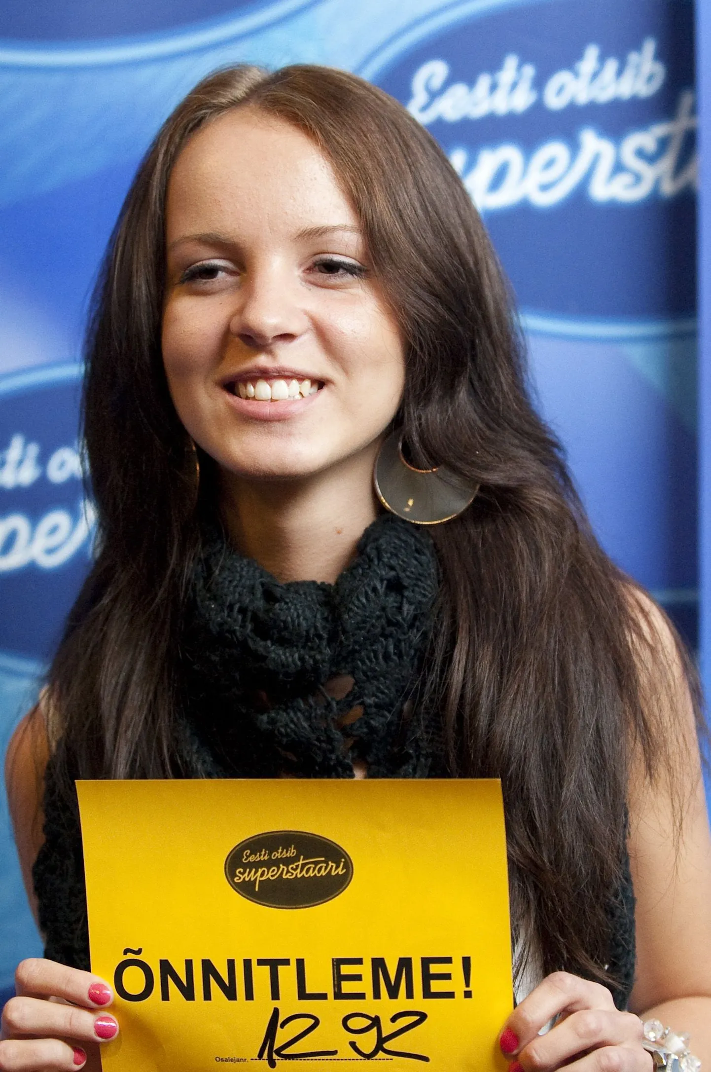 Anne Arrak