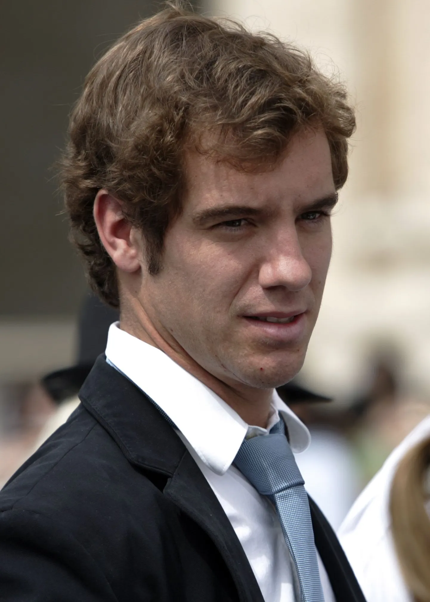 Richard Gasquet