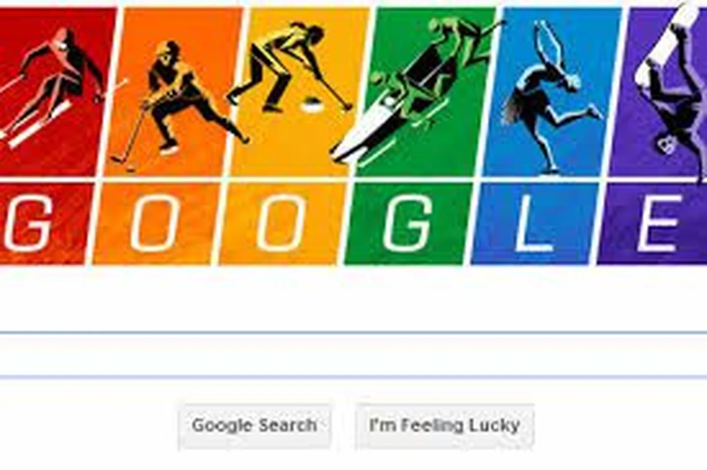 Google avaldab toetust inimõiguste eest võitlejatele.