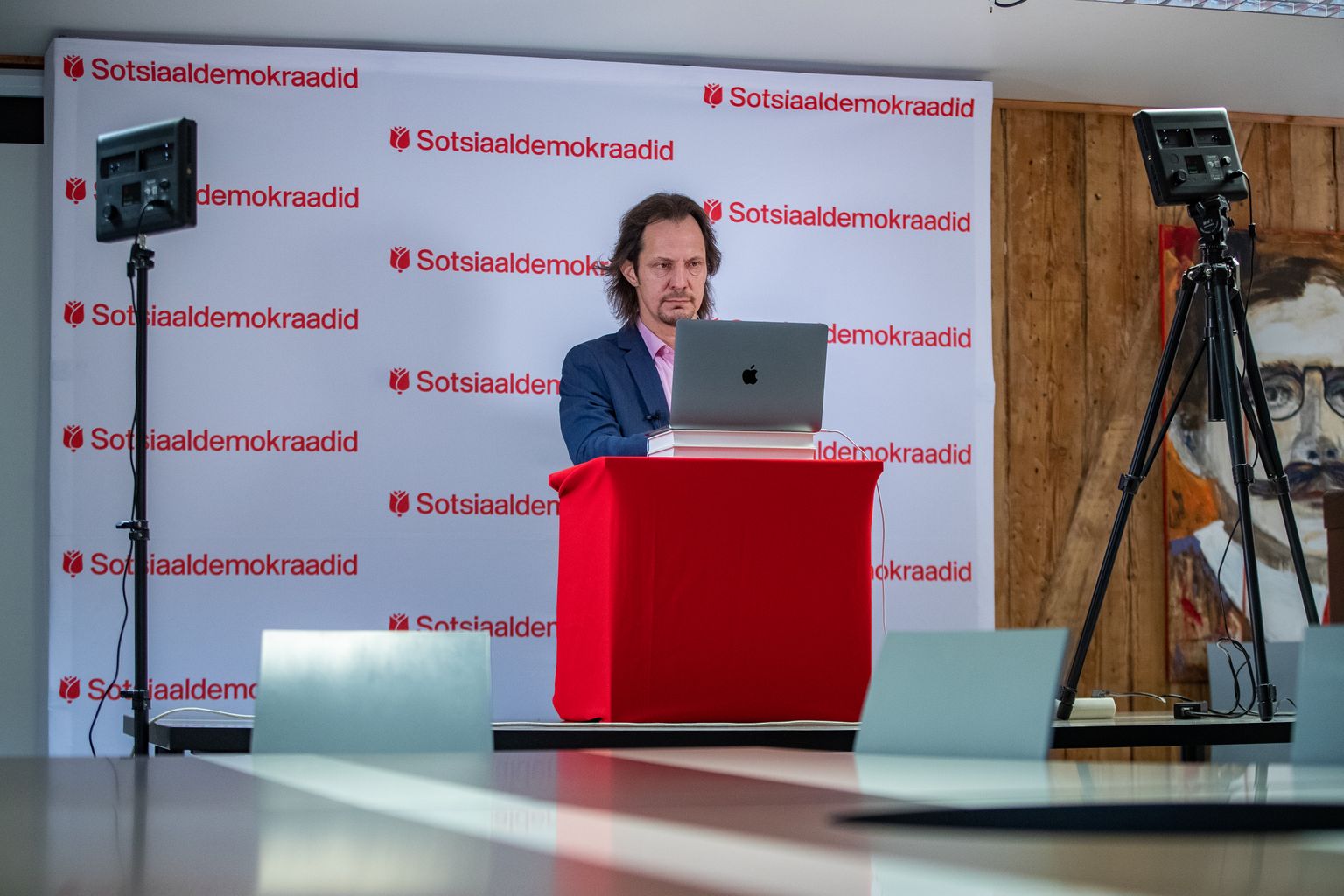 Sotsiaaldemokraatide volikogu