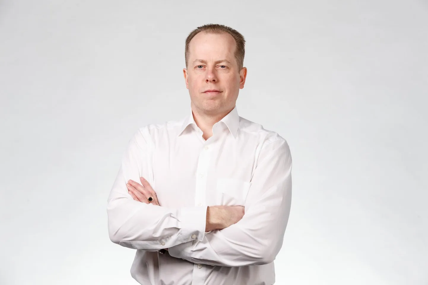 Erkki Koor