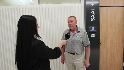 VIDEOINTERVJUU ⟩ Lapsetapja Kairi Kuusemaa isa usub endiselt tütre süütusesse: inimesed on enne ka ilma asjata istunud aastakümneid vangis