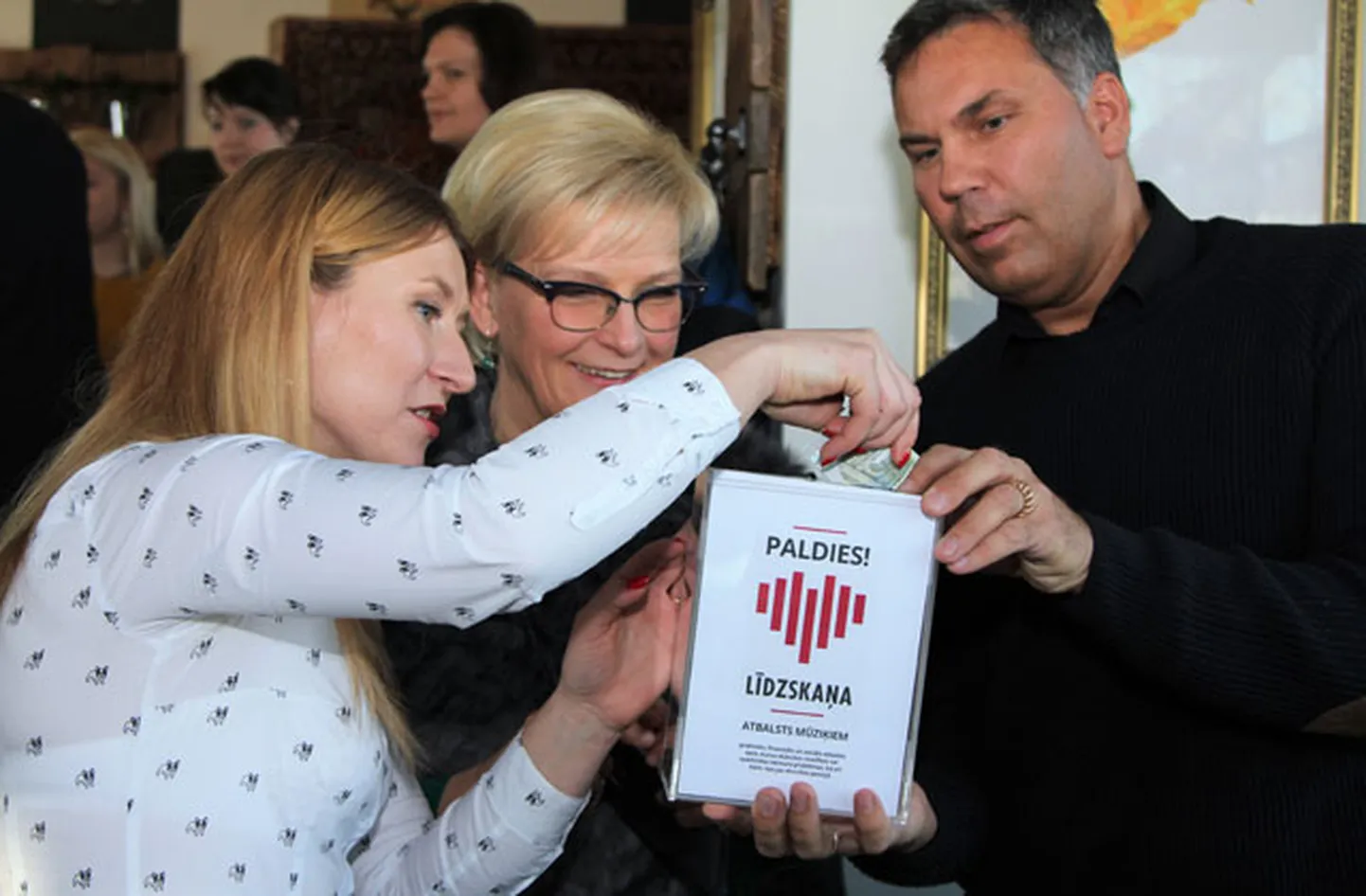 Raksta foto