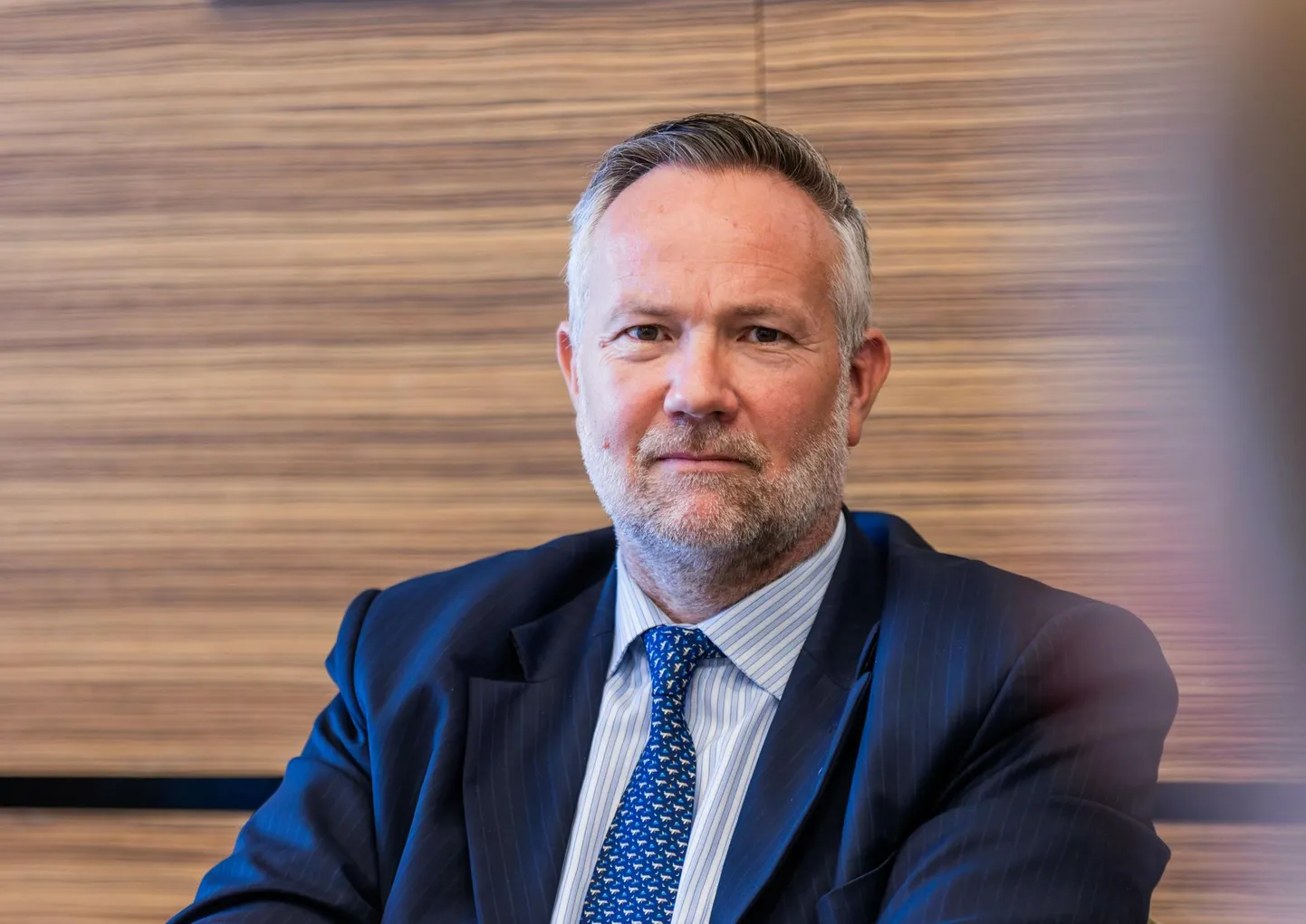Nordic Aviation Groupi juht Remco Althuis kinnitab, et käib äge töö uute klientide leidmiseks: töötatakse kontaktidega, mis Althuisil taskus Air France-KLMis ning Etihadis veedetud aastatest jne.
