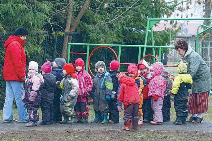 Организация детской площадки в саду | Дачный дизайн | Дзен