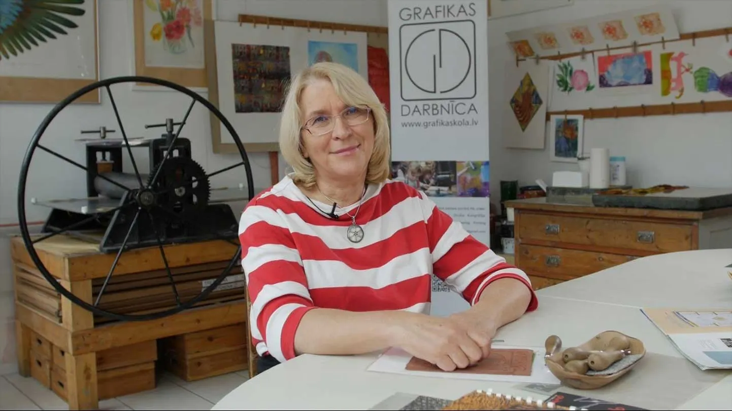 Ieva Helmūte