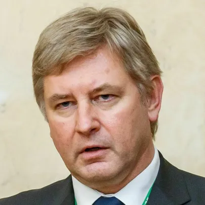Тармо Баклер.