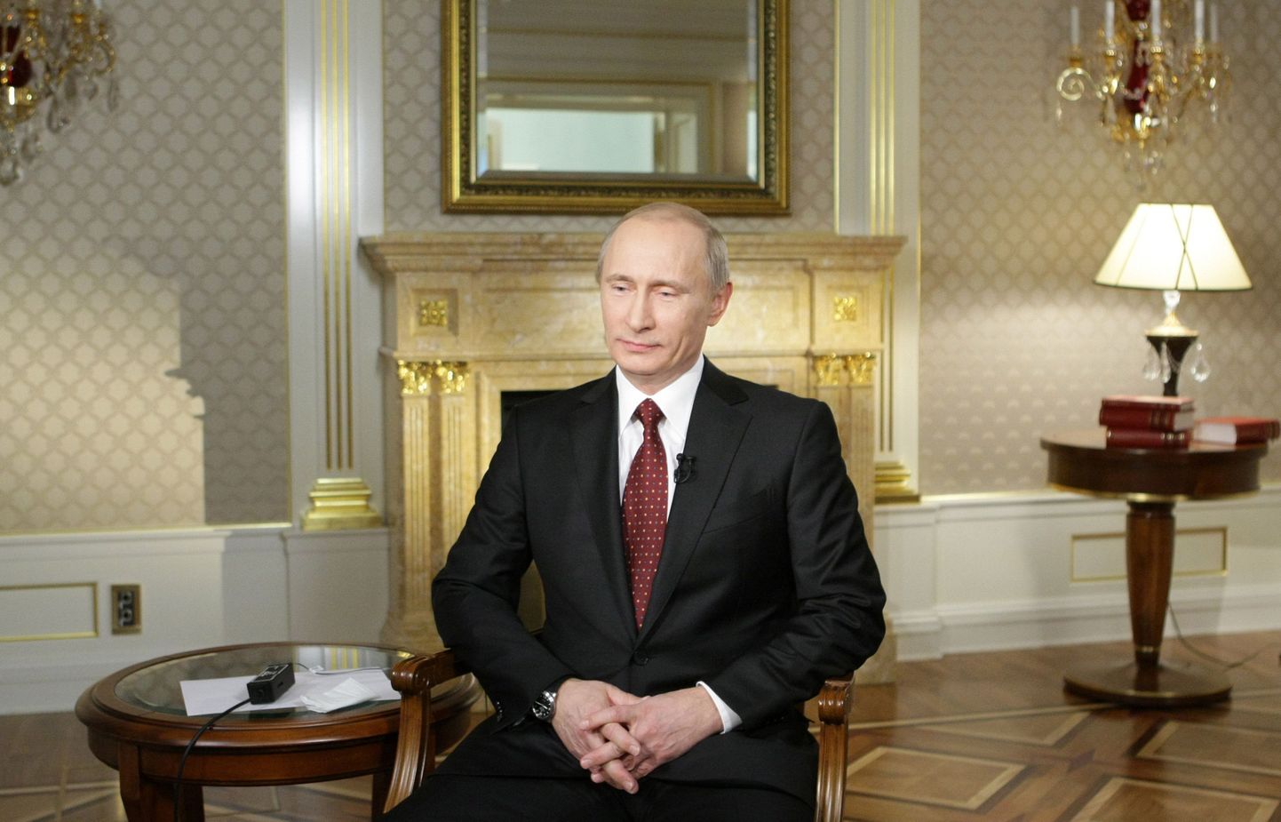Vene peaminister Vladimir Putin oli väidetavalt teadlik plaanist mõrvata endine spioon Aleksandr Litvinenko.